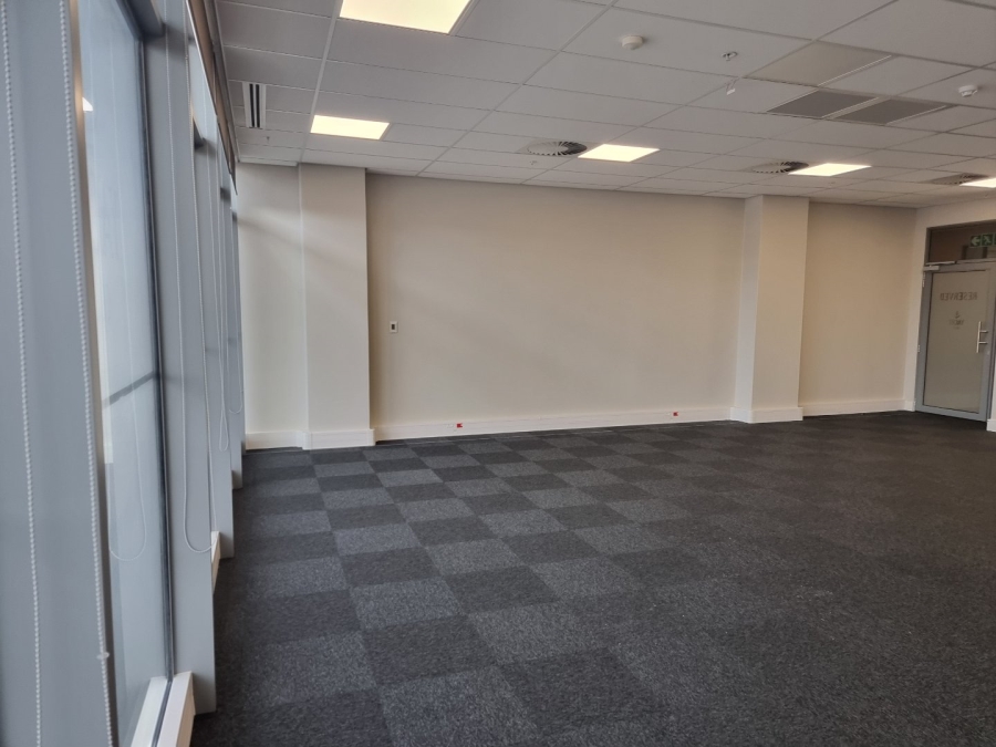 To Let commercial Property for Rent in Foreshore Western Cape